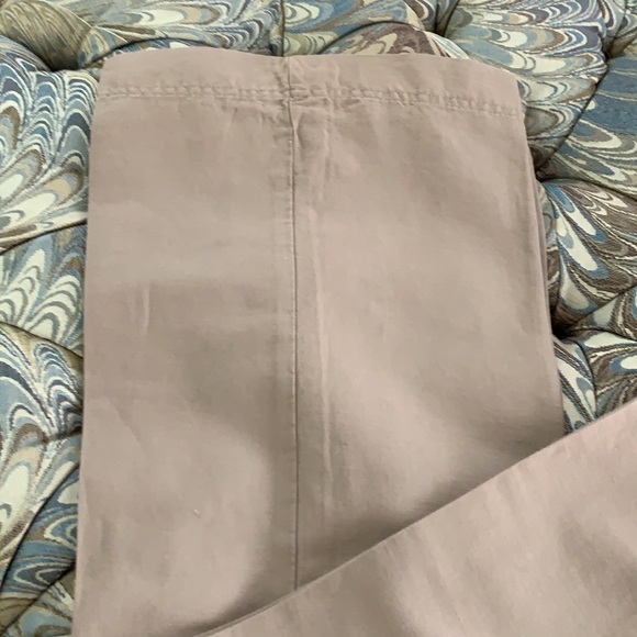 Gap NWOT Khaki Pants Size 8 - Picture 5 of 9